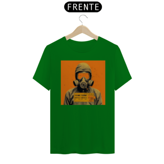 Nome do produto Camiseta - Radioactive Man 1