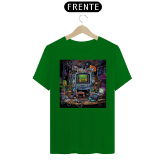 Nome do produto Camiseta - 80's Room 1