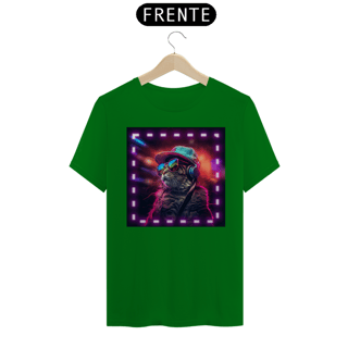 Nome do produto Camiseta Hype Cat 2
