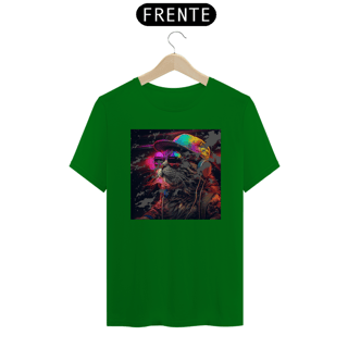 Nome do produto Camiseta Hype Cat 5