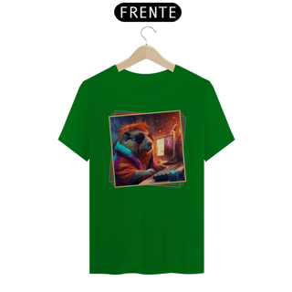 Nome do produto Camiseta - CapyWear 1