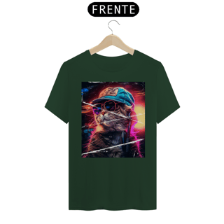Nome do produto Camiseta Hype Cat 1