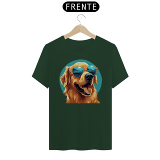 Nome do produto Camiseta - Golden 3