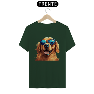 Nome do produto Camiseta - Golden 4