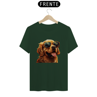 Nome do produto Camiseta - Golden 5