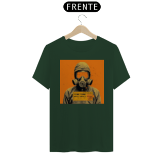 Nome do produto Camiseta - Radioactive Man 1