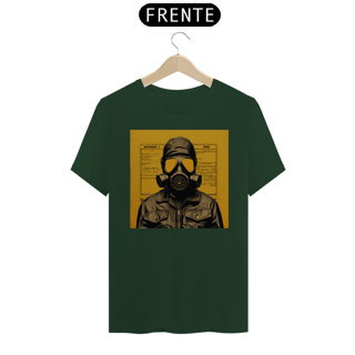 Nome do produto Camiseta - Radioactive Man 2