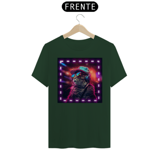 Nome do produto Camiseta Hype Cat 2