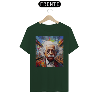 Nome do produto Camiseta - Einstein 3