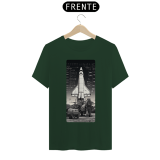 Nome do produto Camiseta - Rocket 1