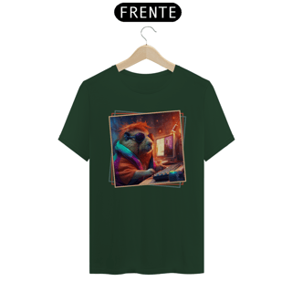 Nome do produto Camiseta - CapyWear 1