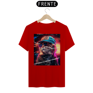 Nome do produto Camiseta Hype Cat 1