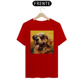 Nome do produto Camiseta - Golden 2