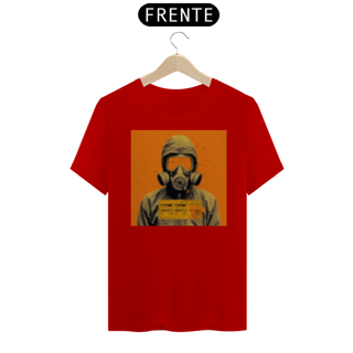Nome do produto Camiseta - Radioactive Man 1