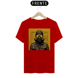Nome do produto Camiseta - Radioactive Man 2