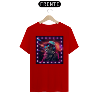 Nome do produto Camiseta Hype Cat 2