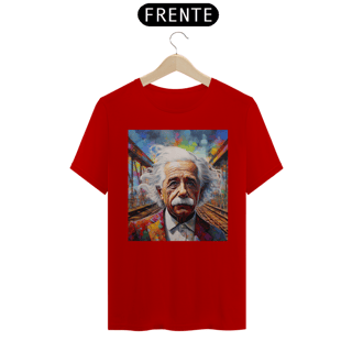 Nome do produto Camiseta - Einstein 3