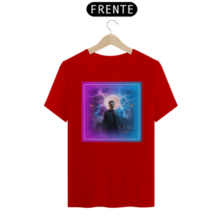 Nome do produto Camiseta - Nikola Tesla