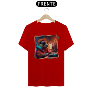 Nome do produto Camiseta - CapyWear 1