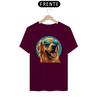 Nome do produto Camiseta - Golden 3