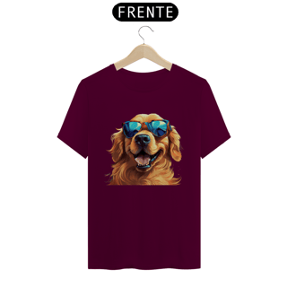 Nome do produto Camiseta - Golden 4