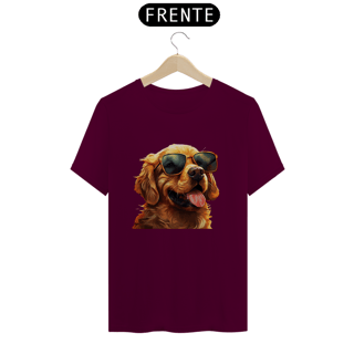 Nome do produto Camiseta - Golden 5