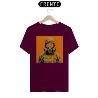 Nome do produto Camiseta - Radioactive Man 1