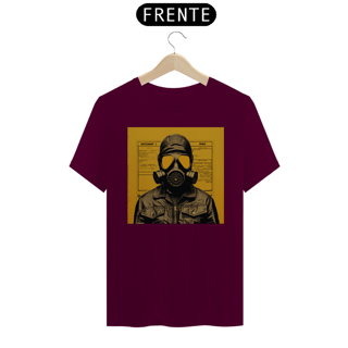 Nome do produto Camiseta - Radioactive Man 2