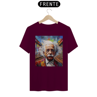 Nome do produto Camiseta - Einstein 3