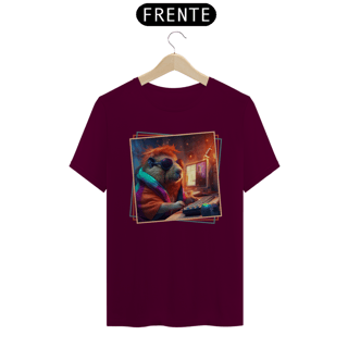 Nome do produto Camiseta - CapyWear 1