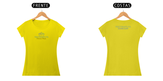 Nome do produto Camiseta Classic Baby Long clara Viviane 