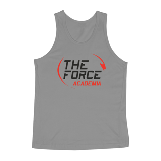 Nome do produto Regata Cardada Masculina Classic The Force Clara