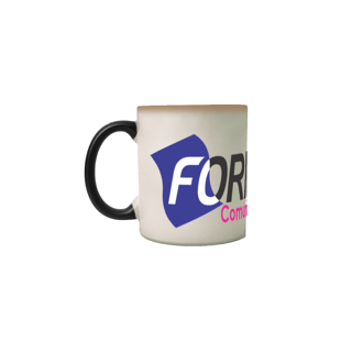 Nome do produto Caneca Mágica