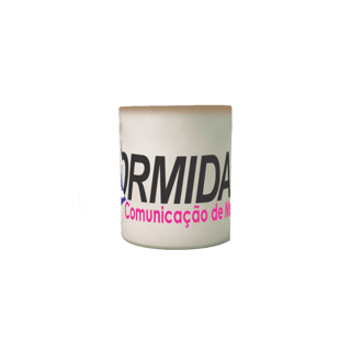 Nome do produto Caneca Mágica