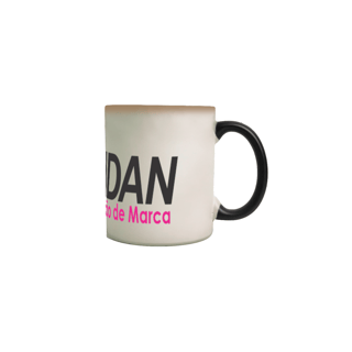 Nome do produto Caneca Mágica