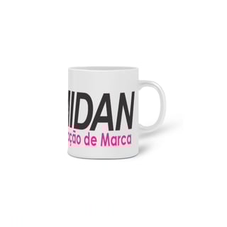 Nome do produto Caneca Personalizada