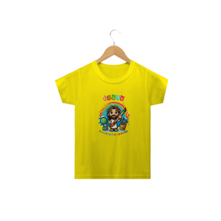 Nome do produto Destra - Infantil O maior pintor do mundo