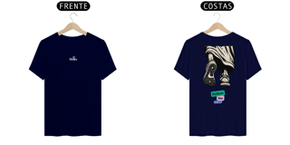 Nome do produto Destra - Follow me