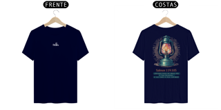 Nome do produto Destra - Lamparina