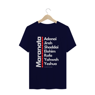 Nome do produto Destra - PLUS SIZE 1 coríntios 