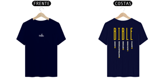 Nome do produto Destra - Bible