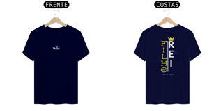 Nome do produto Destra - Filho do Rei