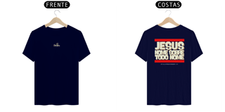 Nome do produto Destra - Nome Sobre Todo Nome