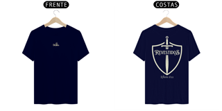 Nome do produto Destra - Revestidos