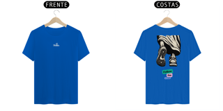 Nome do produto Destra - Follow me