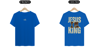 Nome do produto Destra - Jesus is King