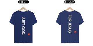 Nome do produto Destra - PIMA Just God