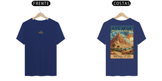 Nome do produto Destra - PIMA  Fé