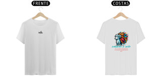 Nome do produto Destra - Cordeiro e Leão