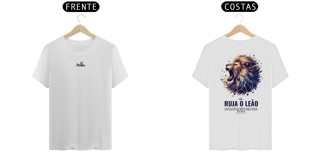 Nome do produto Destra - Ruja o Leão